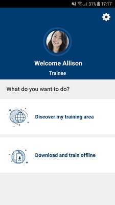 Emulate Android APK LMS App Emulate Android APK LMS App