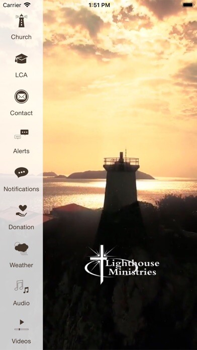 Emulate iPhone app LMSeneca using MyAndroid