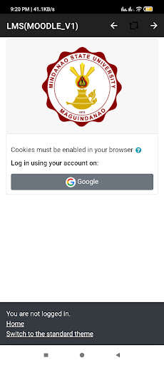Run android online APK LMS(Learning Management System) from MyAndroid or emulate LMS(Learning Management System) using MyAndroid Run android online APK LMS(Learning Management System) from MyAndroid or emulate LMS(Learning Management System) using MyAndroid