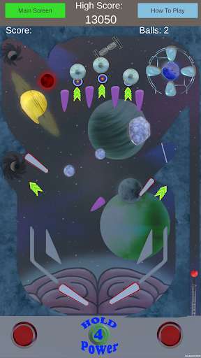 Run android online APK LMSPinBall from MyAndroid or emulate LMSPinBall using MyAndroid