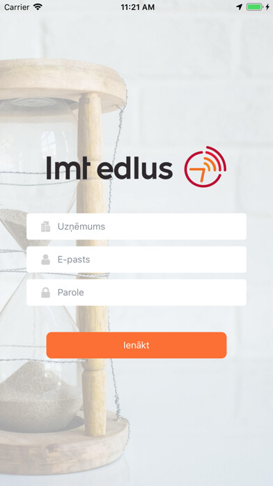 Emulate iPhone app LMT EDLUS using MyAndroid Emulate iPhone app LMT EDLUS using MyAndroid