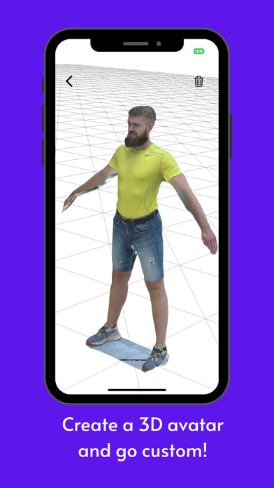 Emulate iPhone app Lmtlss - Fashion using MyAndroid Emulate iPhone app Lmtlss - Fashion using MyAndroid