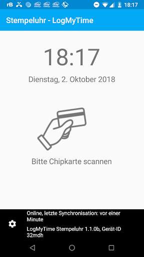 Run android online APK LMT Stempeluhr from MyAndroid or emulate LMT Stempeluhr using MyAndroid Run android online APK LMT Stempeluhr from MyAndroid or emulate LMT Stempeluhr using MyAndroid