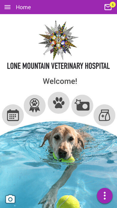 Emulate iPhone app LMVH using MyAndroid Emulate iPhone app LMVH using MyAndroid