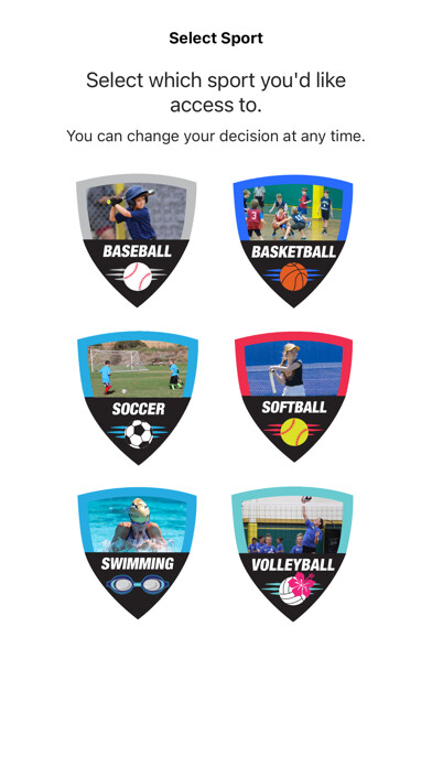 Emulate iPhone app LMYA MultiSport using MyAndroid Emulate iPhone app LMYA MultiSport using MyAndroid