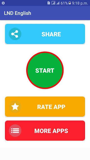 Run android online APK LND English from MyAndroid or emulate LND English using MyAndroid
