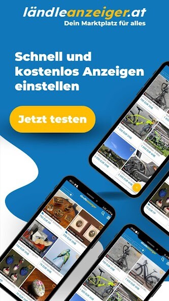 Run android online APK ländleanzeiger Kleinanzeigen from MyAndroid or emulate ländleanzeiger Kleinanzeigen using MyAndroid Run android online APK ländleanzeiger Kleinanzeigen from MyAndroid or emulate ländleanzeiger Kleinanzeigen using MyAndroid