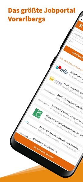 Run android online APK Ländlejob - Jobs in Vorarlberg from MyAndroid or emulate Ländlejob - Jobs in Vorarlberg using MyAndroid Run android online APK Ländlejob - Jobs in Vorarlberg from MyAndroid or emulate Ländlejob - Jobs in Vorarlberg using MyAndroid