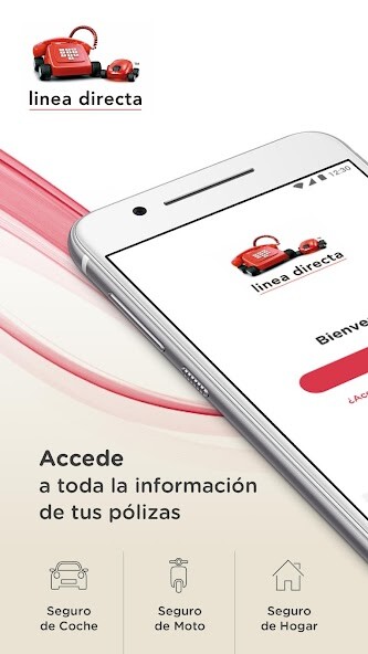 Run android online APK Línea Directa from MyAndroid or emulate Línea Directa using MyAndroid Run android online APK Línea Directa from MyAndroid or emulate Línea Directa using MyAndroid