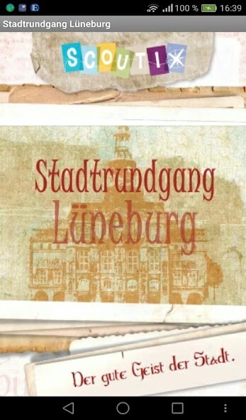 Run android online APK Lüneburg, Demo Stadtrundgang from MyAndroid or emulate Lüneburg, Demo Stadtrundgang using MyAndroid