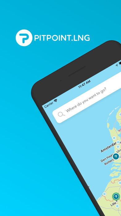 Emulate iPhone app LNG Network using MyAndroid