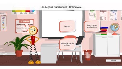 Run android online APK LN - Grammaire CM from MyAndroid or emulate LN - Grammaire CM using MyAndroid