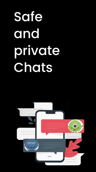 Emulate iPhone app LNK Chats using MyAndroid Emulate iPhone app LNK Chats using MyAndroid