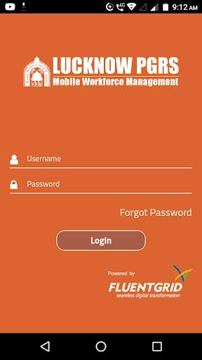 Run android online APK LNN PGRS from MyAndroid or emulate LNN PGRS using MyAndroid