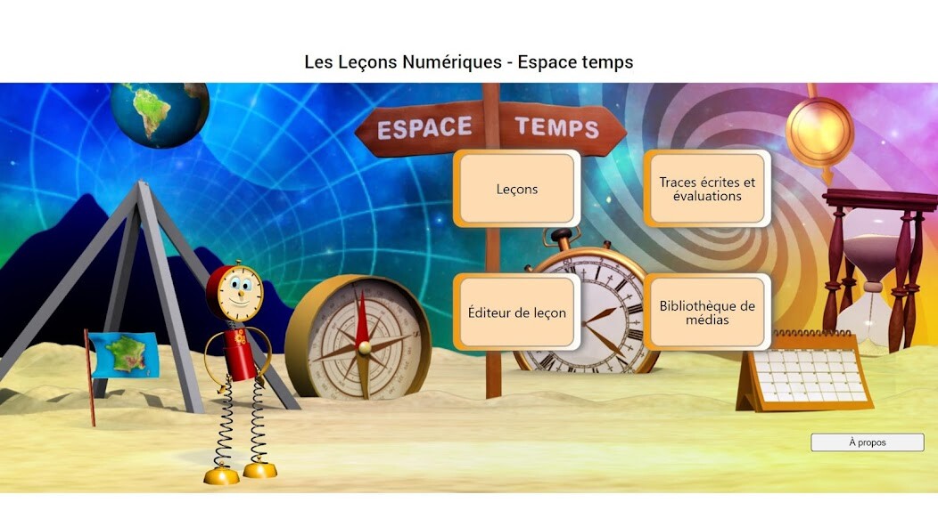 Run android online APK LN - Questionner lespace et le temps from MyAndroid or emulate LN - Questionner lespace et le temps using MyAndroid Run android online APK LN - Questionner lespace et le temps from MyAndroid or emulate LN - Questionner lespace et le temps using MyAndroid