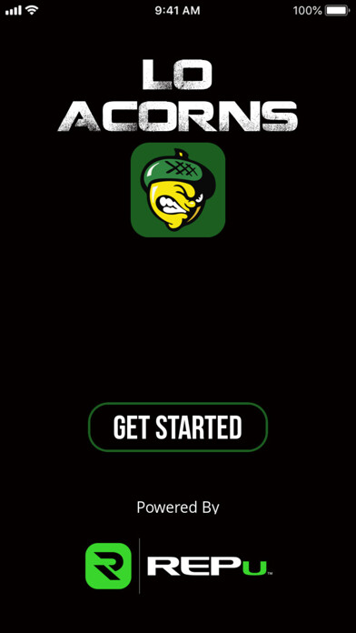 Run android online APK LO ACORNS from MyAndroid or emulate LO ACORNS using MyAndroid