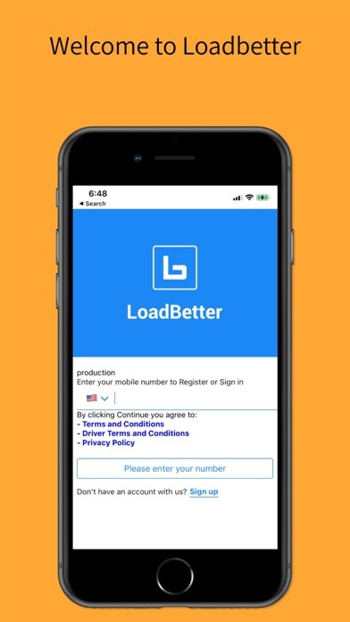 Run android online APK LoadBetter from MyAndroid or emulate LoadBetter using MyAndroid Run android online APK LoadBetter from MyAndroid or emulate LoadBetter using MyAndroid