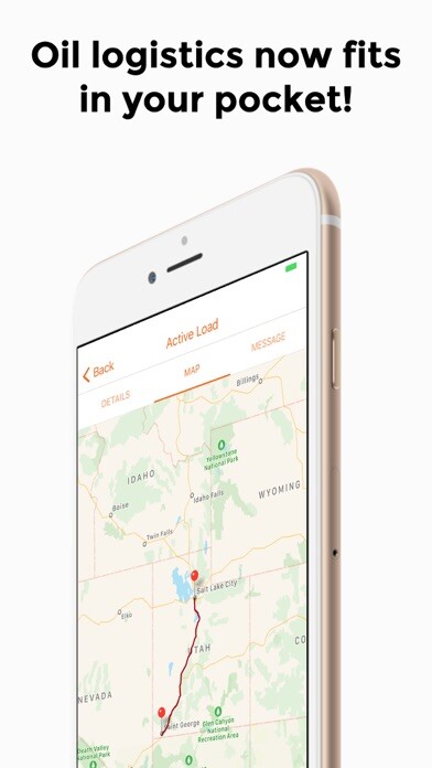 Emulate iPhone app LoadCall using MyAndroid