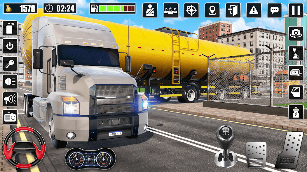 Run android online APK Load Cargo Delivery Truck from MyAndroid or emulate Load Cargo Delivery Truck using MyAndroid Run android online APK Load Cargo Delivery Truck from MyAndroid or emulate Load Cargo Delivery Truck using MyAndroid
