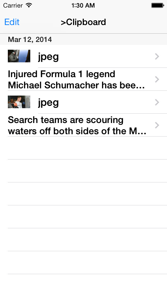 Emulate iPhone app >LOAD Clipboard Monitor using MyAndroid Emulate iPhone app >LOAD Clipboard Monitor using MyAndroid