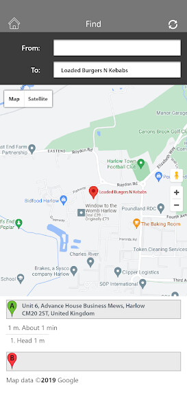 Run android online APK Loaded Burgers N Kebabs from MyAndroid or emulate Loaded Burgers N Kebabs using MyAndroid Run android online APK Loaded Burgers N Kebabs from MyAndroid or emulate Loaded Burgers N Kebabs using MyAndroid