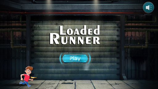 Emulate Android APK Loaded Runner Emulate Android APK Loaded Runner