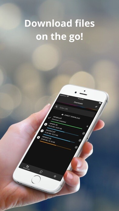 Emulate iPhone app Loader (Media Player) using MyAndroid Emulate iPhone app Loader (Media Player) using MyAndroid