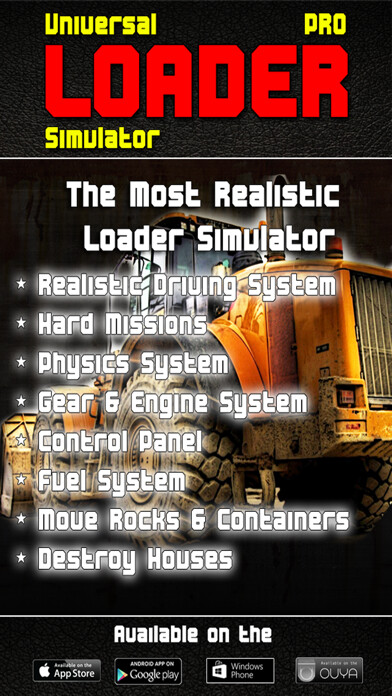 Emulate iPhone app Loader Simulator - LITE using MyAndroid Emulate iPhone app Loader Simulator - LITE using MyAndroid