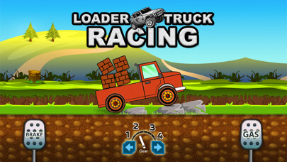 Run android online APK Loader Truck Racing from MyAndroid or emulate Loader Truck Racing using MyAndroid