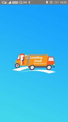 Emulate Android APK Loading Gadi Emulate Android APK Loading Gadi