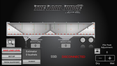 Emulate iPhone app LoadJudge using MyAndroid