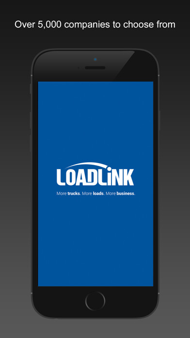Emulate iPhone app Loadlink using MyAndroid