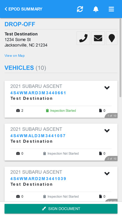 Run android online APK Load Manager by ClearPath TMS from MyAndroid or emulate Load Manager by ClearPath TMS using MyAndroid