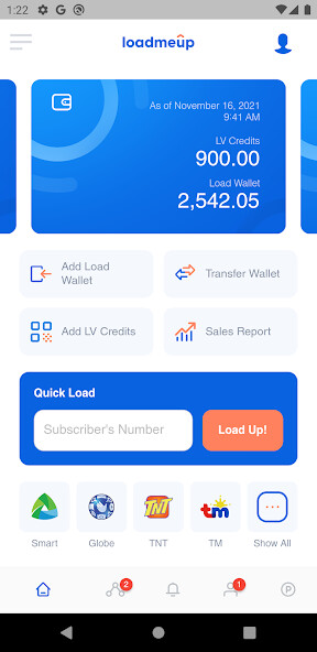 Run android online APK Loadmeup from MyAndroid or emulate Loadmeup using MyAndroid Run android online APK Loadmeup from MyAndroid or emulate Loadmeup using MyAndroid