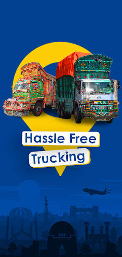 Run android online APK LoadOye Fleet from MyAndroid or emulate LoadOye Fleet using MyAndroid