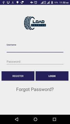 Emulate Android APK Load Prowler