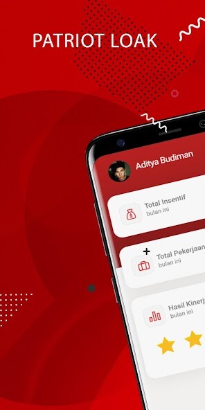 Run android online APK LOAK.ID - Patriot from MyAndroid or emulate LOAK.ID - Patriot using MyAndroid Run android online APK LOAK.ID - Patriot from MyAndroid or emulate LOAK.ID - Patriot using MyAndroid