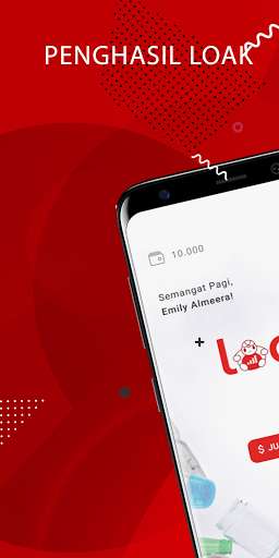 Run android online APK LOAK.ID - Penghasil from MyAndroid or emulate LOAK.ID - Penghasil using MyAndroid Run android online APK LOAK.ID - Penghasil from MyAndroid or emulate LOAK.ID - Penghasil using MyAndroid