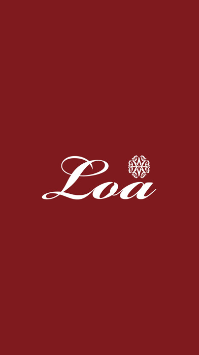 Emulate iPhone app Loa mio/ロアミオ using MyAndroid