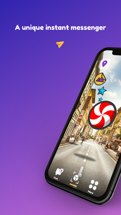 Emulate iPhone app LoaMoa using MyAndroid Emulate iPhone app LoaMoa using MyAndroid