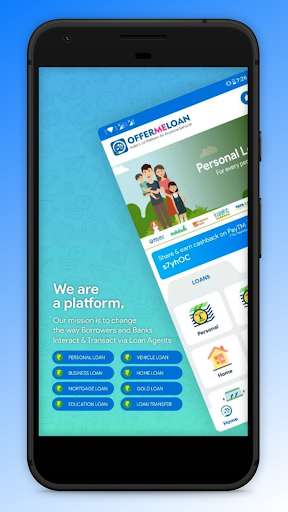 Run android online APK Loan Agent, Bank, NBFC, DSA - OfferMeLoan Partners from MyAndroid or emulate Loan Agent, Bank, NBFC, DSA - OfferMeLoan Partners using MyAndroid Run android online APK Loan Agent, Bank, NBFC, DSA - OfferMeLoan Partners from MyAndroid or emulate Loan Agent, Bank, NBFC, DSA - OfferMeLoan Partners using MyAndroid