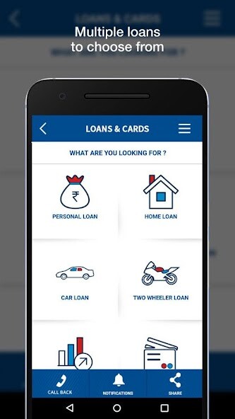 Run android online APK Loan Assist - Quick Bank Loans from MyAndroid or emulate Loan Assist - Quick Bank Loans using MyAndroid