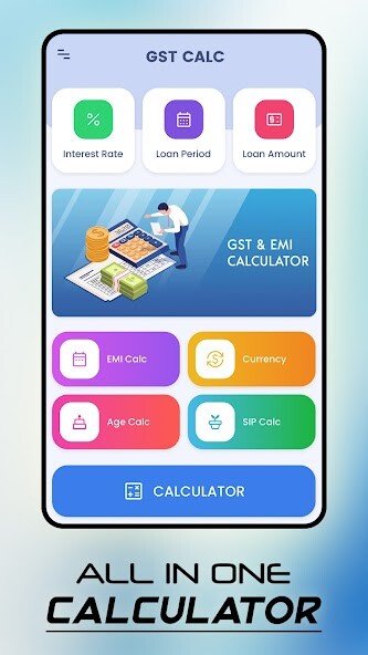 Run android online APK Loan EMI calc- Calculator from MyAndroid or emulate Loan EMI calc- Calculator using MyAndroid Run android online APK Loan EMI calc- Calculator from MyAndroid or emulate Loan EMI calc- Calculator using MyAndroid