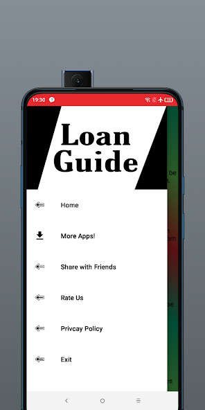 Run android online APK Loan Guide : General Info from MyAndroid or emulate Loan Guide : General Info using MyAndroid Run android online APK Loan Guide : General Info from MyAndroid or emulate Loan Guide : General Info using MyAndroid