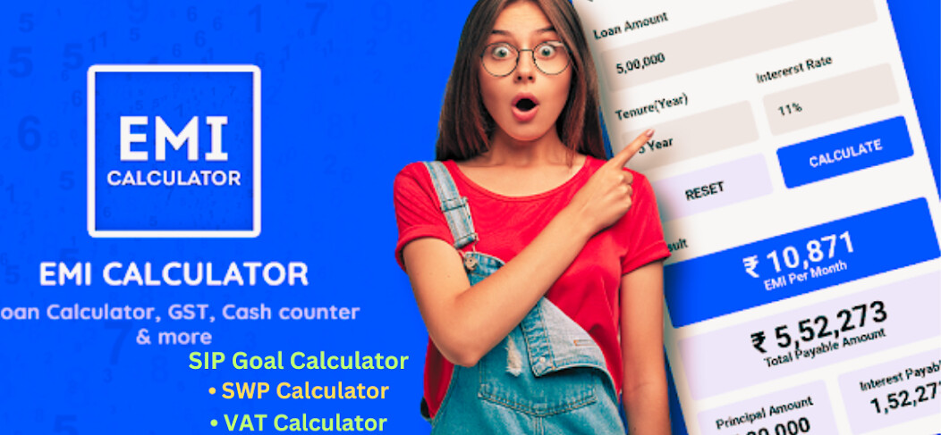 Run android online APK LoanPro-EMI Loan Calculator from MyAndroid or emulate LoanPro-EMI Loan Calculator using MyAndroid Run android online APK LoanPro-EMI Loan Calculator from MyAndroid or emulate LoanPro-EMI Loan Calculator using MyAndroid