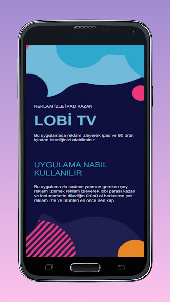 Run android online APK Lobi TV from MyAndroid or emulate Lobi TV using MyAndroid Run android online APK Lobi TV from MyAndroid or emulate Lobi TV using MyAndroid
