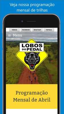 Emulate Android APK Lobos do Pedal Emulate Android APK Lobos do Pedal