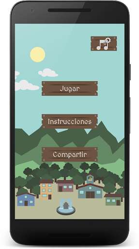 Run android online APK Lobos y Aldeanos from MyAndroid or emulate Lobos y Aldeanos using MyAndroid