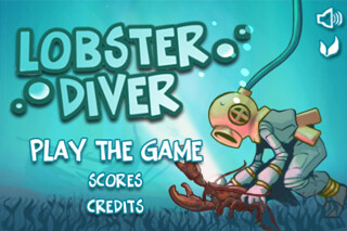 Emulate iPhone app Lobster Diver using MyAndroid Emulate iPhone app Lobster Diver using MyAndroid
