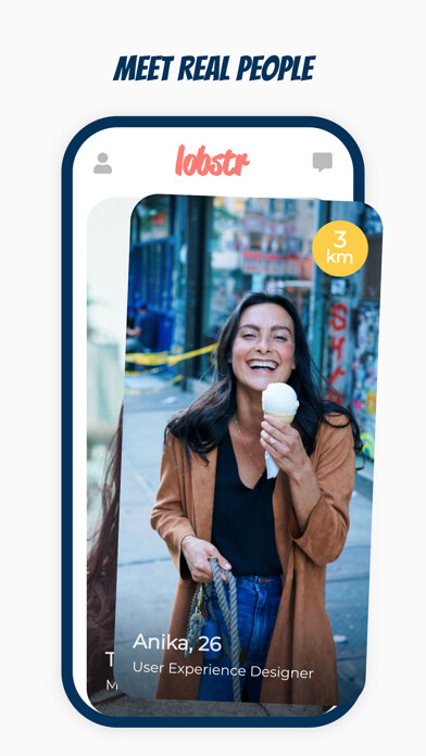 Emulate iPhone app Lobstr: Dating & Relationships using MyAndroid Emulate iPhone app Lobstr: Dating & Relationships using MyAndroid